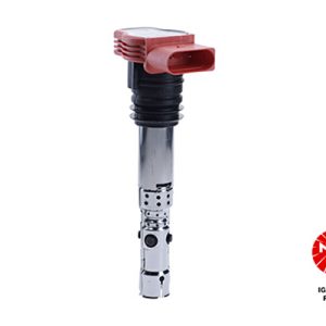 Bobina de inductie AUDI A4 B7 Avant (8ED) 3.0 quattro benzina 218 cai NGK 48040
