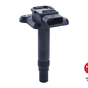 Bobina de inductie AUDI A3 (8L1) 1.8 T benzina 150 cai NGK 48082