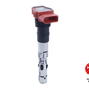 Bobina de inductie AUDI A4 B7 Avant (8ED) S4 quattro benzina 344 cai NGK 48088