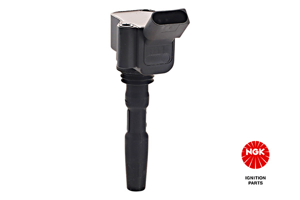 Bobina de inductie AUDI A3 Sportback (8VA, 8VF) 1.4 TSI benzina 150 cai NGK 48408