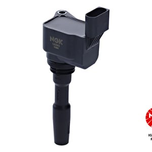 Bobina de inductie AUDI A3 Sportback (8YA, 8YF) 35 TFSI Mild Hybrid benzina/elector 150 cai NGK 49152