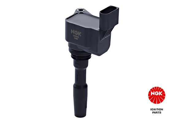 Bobina de inductie AUDI A3 Sportback (8YA, 8YF) 35 TFSI Mild Hybrid benzina/elector 150 cai NGK 49152