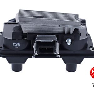 Bobina de inductie AUDI A4 B5 (8D2) 1.8 quattro benzina 125 cai NGK 48048