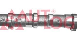 Ax cu came AUDI A4 B6 (8E2) 2.5 TDI quattro diesel 180 cai AUTLOG NW5025