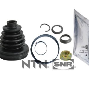 Ansamblu burduf articulatie planetara AUDI A3 (8L1) 1.6 benzina 102 cai SNR OBK54.006