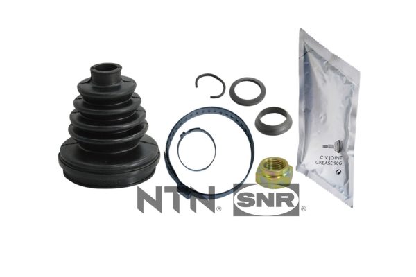 Ansamblu burduf articulatie planetara AUDI A3 (8L1) 1.6 benzina 102 cai SNR OBK54.006