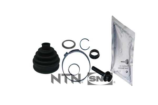 Ansamblu burduf articulatie planetara AUDI A4 B5 (8D2) 2.4 quattro benzina 163 cai SNR OBK54.008