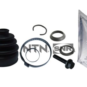 Ansamblu burduf articulatie planetara AUDI A3 (8L1) 1.8 T quattro benzina 150 cai SNR OBK54.011