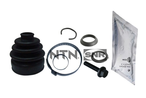 Ansamblu burduf articulatie planetara AUDI A3 (8L1) 1.8 T quattro benzina 150 cai SNR OBK54.011