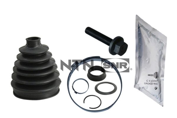 Ansamblu burduf articulatie planetara AUDI A3 (8L1) 1.9 TDI quattro diesel 130 cai SNR OBK54.012