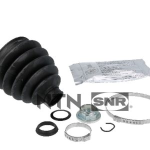 Ansamblu burduf articulatie planetara AUDI A3 Sportback (8VA, 8VF) 1.2 TFSI benzina 110 cai SNR OBK54.017