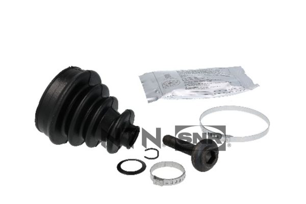 Ansamblu burduf articulatie planetara AUDI A4 B5 (8D2) 1.8 quattro benzina 115 cai SNR OBK54.019