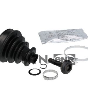 Ansamblu burduf articulatie planetara AUDI A4 B5 (8D2) 2.8 quattro benzina 193 cai SNR OBK54.019