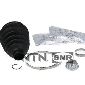 Ansamblu burduf articulatie planetara AUDI A3 Cabriolet (8P7) 1.8 TFSI benzina 160 cai SNR OBK54.022