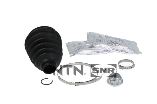 Ansamblu burduf articulatie planetara AUDI A3 Cabriolet (8P7) 2.0 TFSI benzina 200 cai SNR OBK54.022