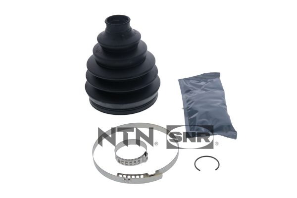 Ansamblu burduf articulatie planetara AUDI A4 B7 Avant (8ED) S4 quattro benzina 344 cai SNR OBK67.001