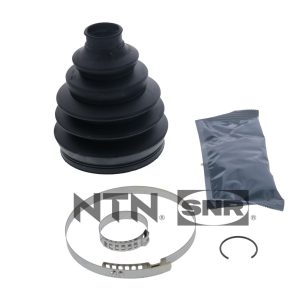 Ansamblu burduf articulatie planetara AUDI A3 Sportback (8VA, 8VF) 1.5 TFSI benzina 150 cai SNR OBK67.001