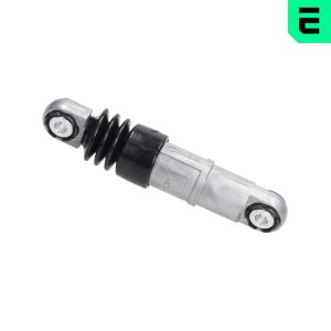 Amortizor vibratii curea transmisie cu caneluri AUDI A4 B6 (8E2) 1.9 TDI quattro diesel 130 cai OPTIMAL 0-N2139