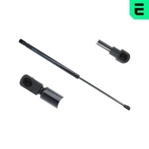 Amortizor portbagaj AUDI A3 (8L1) 1.8 benzina 125 cai OPTIMAL AG-50166