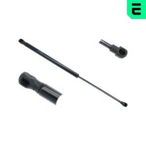 Amortizor portbagaj AUDI A4 B7 Avant (8ED) S4 quattro benzina 344 cai OPTIMAL AG-50180