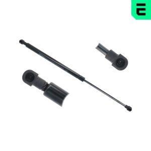 Amortizor portbagaj AUDI A3 (8P1) 2.0 FSI benzina 150 cai OPTIMAL AG-50210