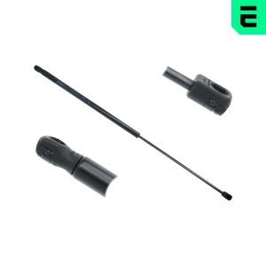 Amortizor capota AUDI A3 (8P1) 3.2 V6 quattro benzina 250 cai OPTIMAL AG-50217
