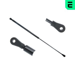 Amortizor capota AUDI A4 B5 (8D2) 1.8 quattro benzina 115 cai OPTIMAL AG-50236