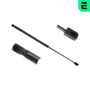 Amortizor portbagaj AUDI A3 Sportback (8VA, 8VF) 1.4 TFSI benzina 125 cai OPTIMAL AG-50405