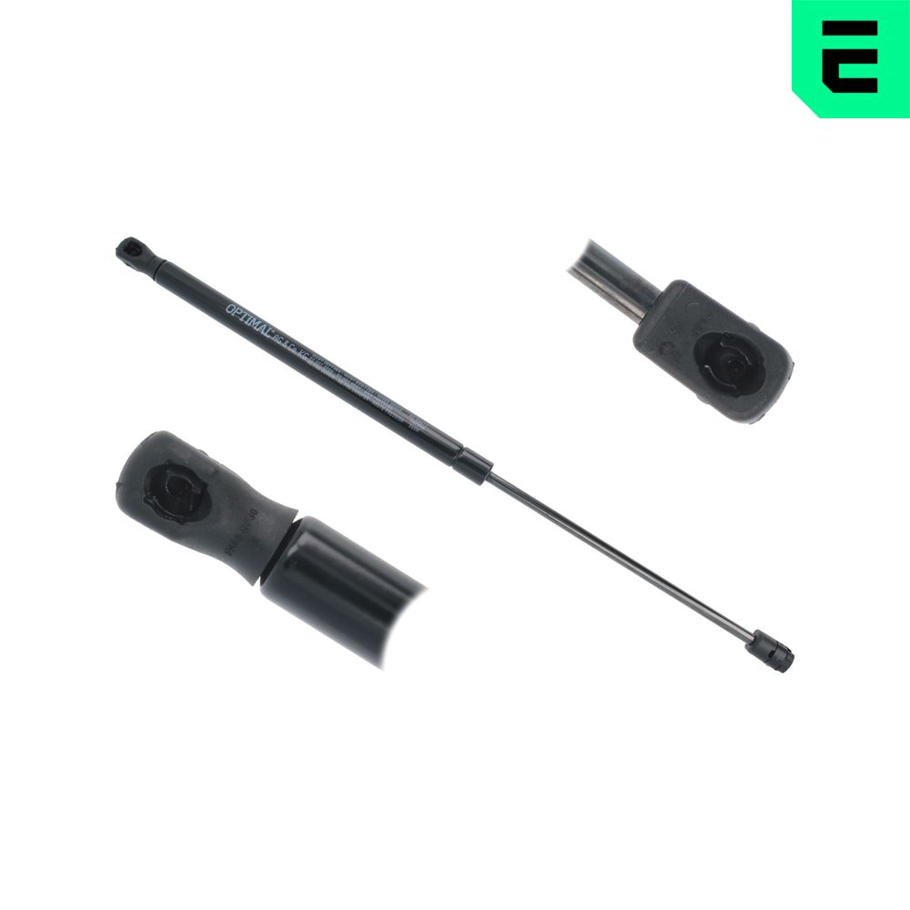 Amortizor portbagaj AUDI A4 Allroad B8 (8KH) 2.0 TDI quattro diesel 190 cai OPTIMAL AG-50617