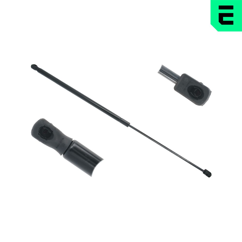 Amortizor capota AUDI A3 Sportback (8VA, 8VF) 1.8 TFSI quattro benzina 180 cai OPTIMAL AG-51067