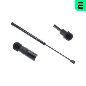 Amortizor portbagaj AUDI A4 B8 (8K2) 2.0 TFSI quattro benzina 211 cai OPTIMAL AG-51280