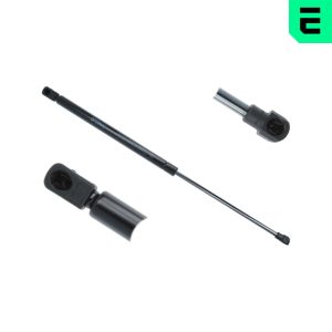 Amortizor portbagaj AUDI A4 B5 Avant (8D5) 2.8 quattro benzina 193 cai OPTIMAL AG-51629