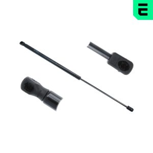 Amortizor capota AUDI A4 B8 (8K2) 2.0 TFSI flexible fuel quattro Benzina/Etanol 180 cai OPTIMAL AG-51636