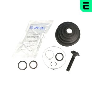 Ansamblu burduf articulatie planetara AUDI A4 B5 (8D2) 1.8 T quattro benzina 150 cai OPTIMAL CVB-10125CR