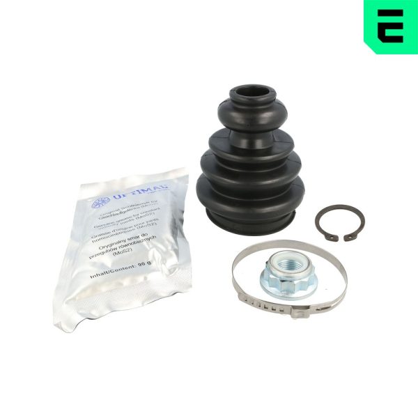 Ansamblu burduf articulatie planetara AUDI A3 (8L1) 1.9 TDI diesel 130 cai OPTIMAL CVB-10126CR