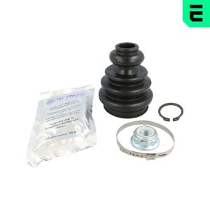 Ansamblu burduf articulatie planetara AUDI A3 (8L1) 1.9 TDI quattro diesel 130 cai OPTIMAL CVB-10126CR