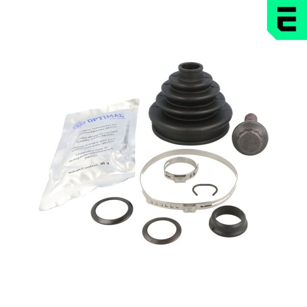 Ansamblu burduf articulatie planetara AUDI A4 B5 (8D2) 2.8 quattro benzina 174 cai OPTIMAL CVB-10131CR