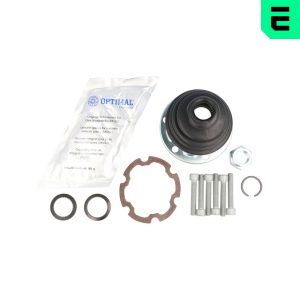 Ansamblu burduf articulatie planetara AUDI A4 B5 (8D2) 2.8 quattro benzina 174 cai OPTIMAL CVB-10132CR