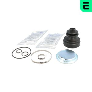 Ansamblu burduf articulatie planetara AUDI A4 B5 (8D2) 2.8 quattro benzina 174 cai OPTIMAL CVB-10140CR