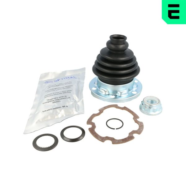 Ansamblu burduf articulatie planetara AUDI A3 (8L1) 1.9 TDI diesel 100 cai OPTIMAL CVB-10180CR