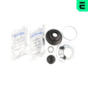 Ansamblu burduf articulatie planetara AUDI A3 (8L1) S3 quattro benzina 210 cai OPTIMAL CVB-10252CR
