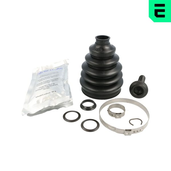 Ansamblu burduf articulatie planetara AUDI A3 Sportback (8PA) 1.2 TSI benzina 105 cai OPTIMAL CVB-10512TPE
