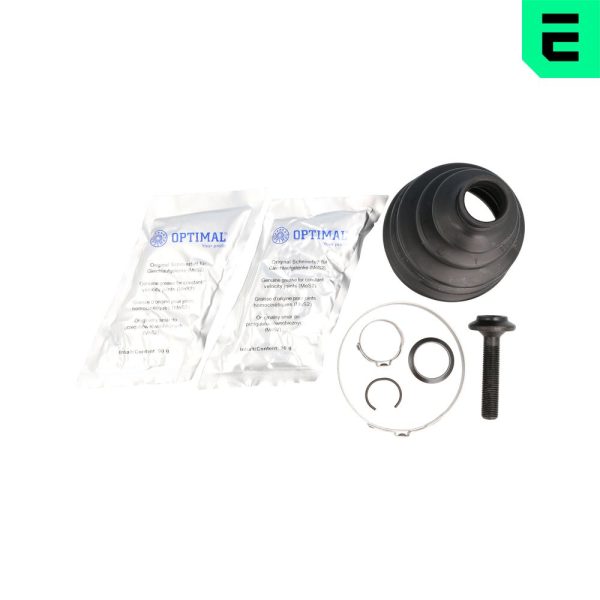 Ansamblu burduf articulatie planetara AUDI A4 B7 Cabriolet (8HE) RS4 quattro benzina 420 cai OPTIMAL CVB-10547TPE