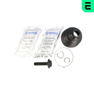 Ansamblu burduf articulatie planetara AUDI A4 B8 (8K2) 2.0 TFSI flexible fuel quattro Benzina/Etanol 180 cai OPTIMAL CVB-10608TPE