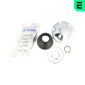 Ansamblu burduf articulatie planetara AUDI A1 Sportback (8XA, 8XF) 1.4 TSI benzina 150 cai OPTIMAL CVB-10743TPE