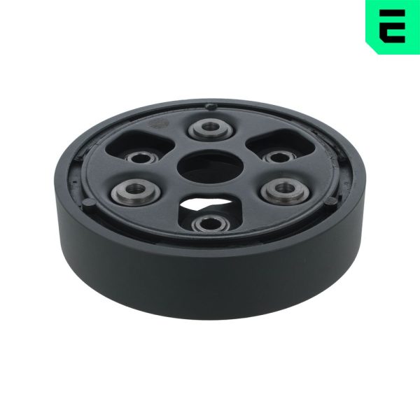 Articulatie cardan AUDI A1 Sportback (8XA, 8XF) S1 quattro benzina 231 cai OPTIMAL F3-1033A