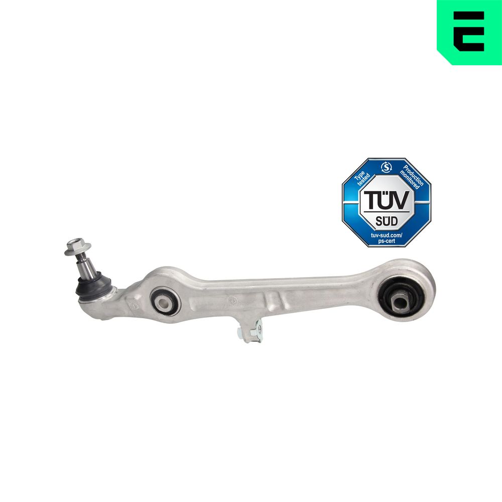 Brat suspensie roata AUDI A4 B6 (8E2) 1.8 T quattro benzina 163 cai OPTIMAL G5-685