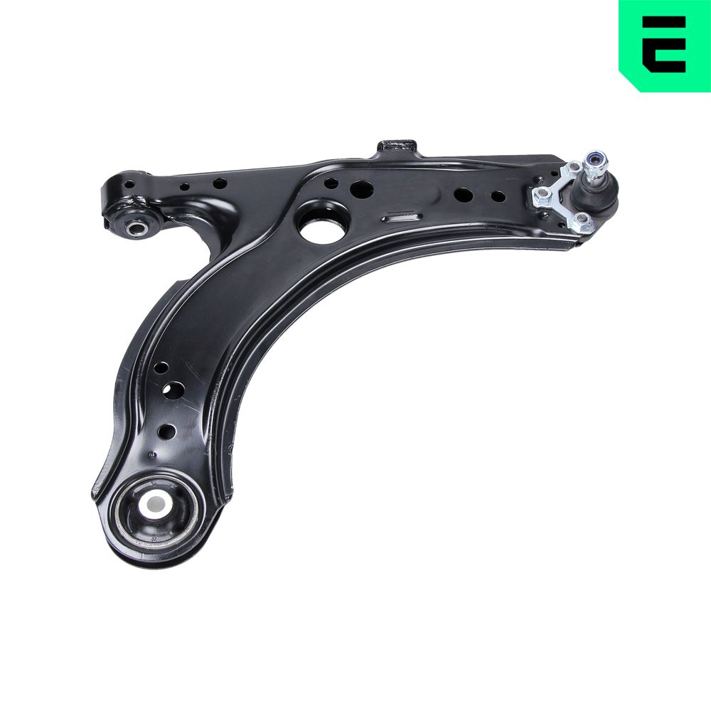 Brat suspensie roata AUDI A3 (8L1) 1.8 T benzina 180 cai OPTIMAL G6-1409