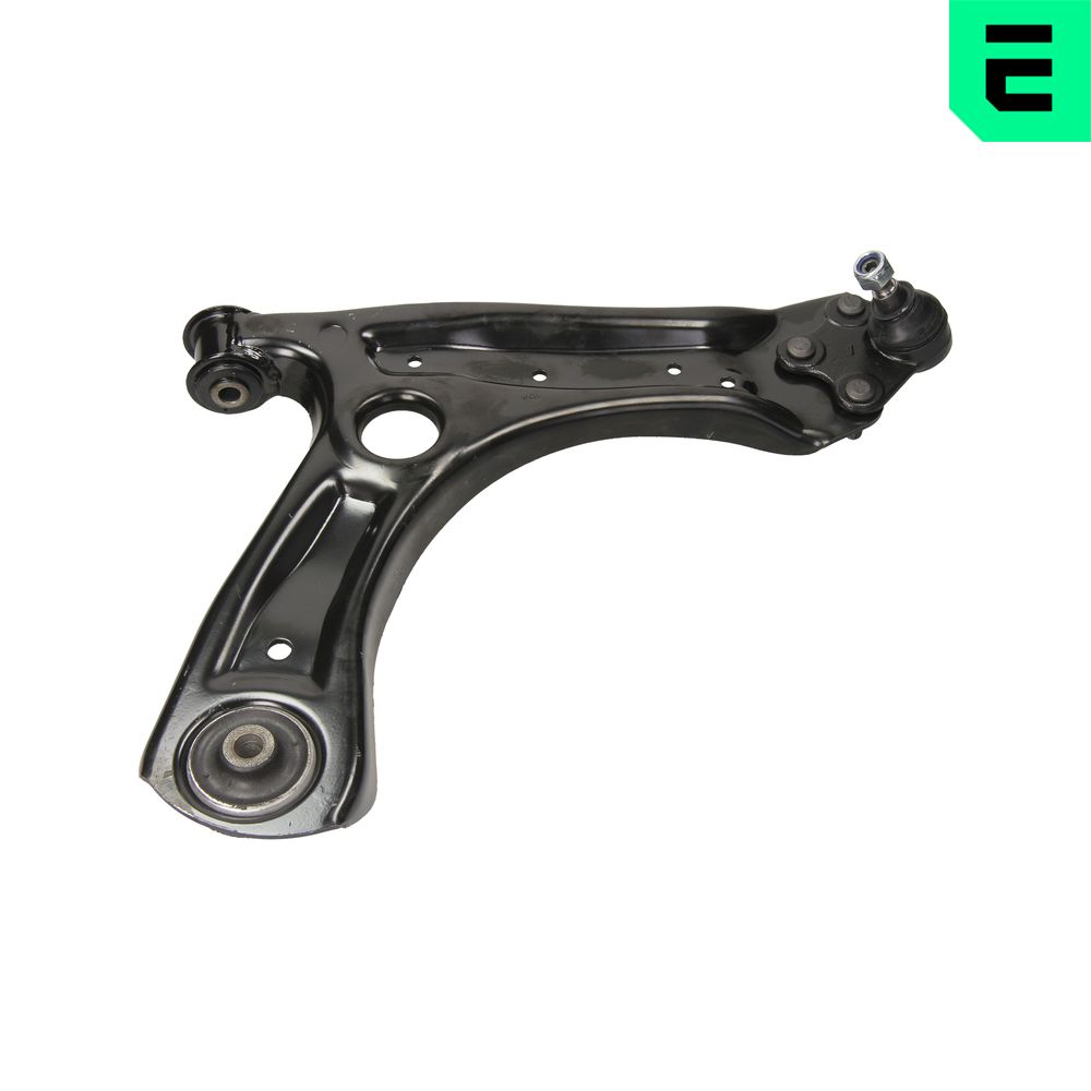 Brat suspensie roata AUDI A1 Sportback (8XA, 8XF) S1 quattro benzina 231 cai OPTIMAL G6-1558S1