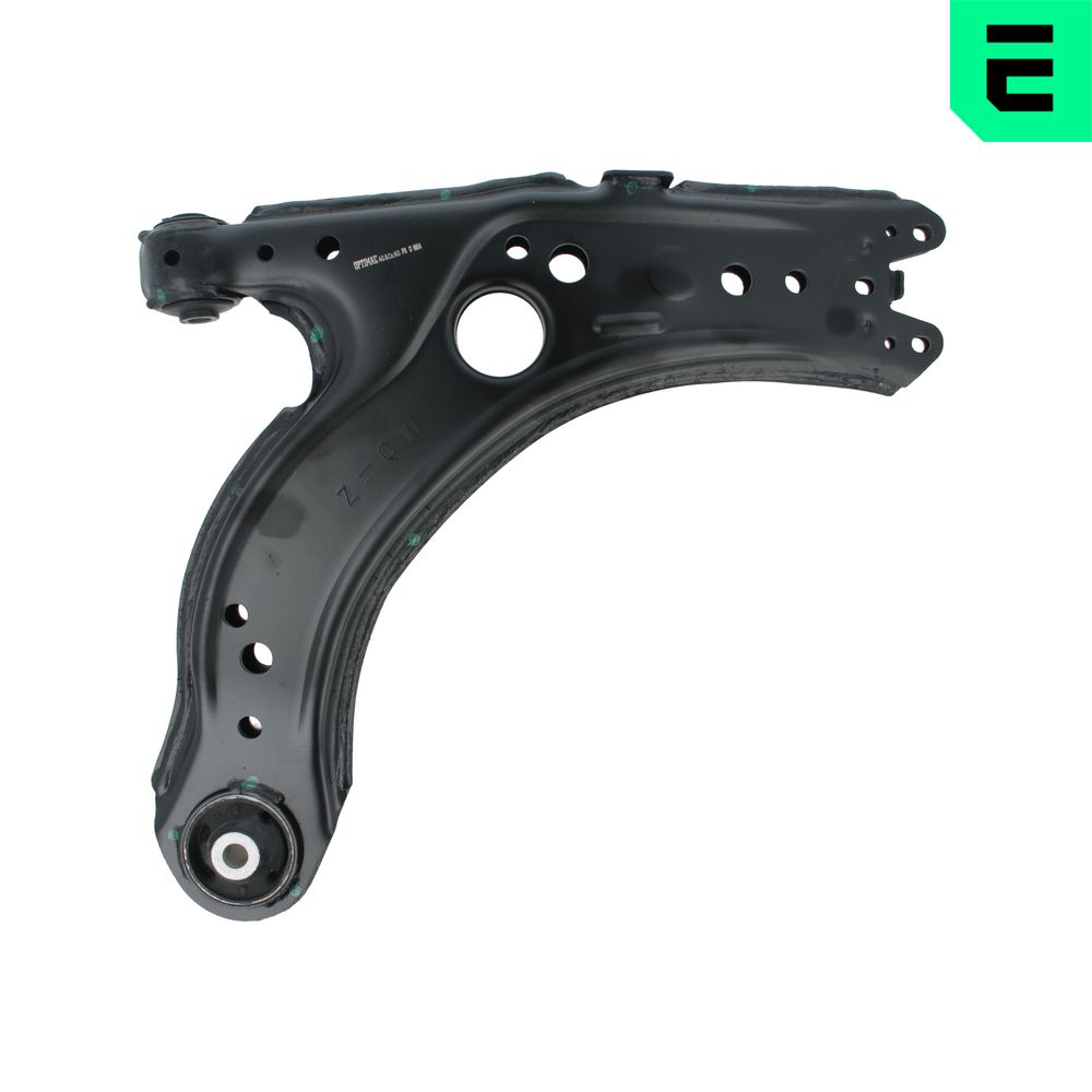 Brat suspensie roata AUDI A3 (8L1) 1.8 T benzina 180 cai OPTIMAL G6-647